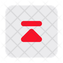 پیش‌نمایش فایل up-arrow-7150264 از پک رابط کاربری ۳