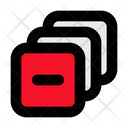 پیش‌نمایش فایل remove-7150061 از پک رابط کاربری ۳