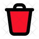 پیش‌نمایش فایل trash-7150101 از پک رابط کاربری ۳