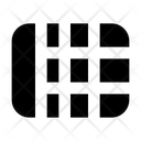 پیش‌نمایش فایل grid-7149400 از پک رابط کاربری ۳