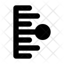 پیش‌نمایش فایل ruler-7149445 از پک رابط کاربری ۳
