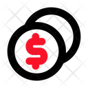 پیش‌نمایش فایل coin-7376935 از پک رابط کاربری