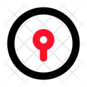 پیش‌نمایش فایل key-hole-7375200 از پک رابط کاربری ۶