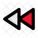 پیش‌نمایش فایل fast-backward-7375397 از پک رابط کاربری ۶