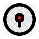 پیش‌نمایش فایل key-hole-7375407 از پک رابط کاربری ۶