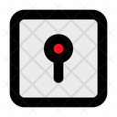 پیش‌نمایش فایل key-hole-7375408 از پک رابط کاربری ۶