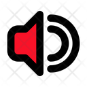 پیش‌نمایش فایل speaker-7375446 از پک رابط کاربری ۶