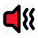 پیش‌نمایش فایل speaker-7375449 از پک رابط کاربری ۶