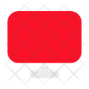 پیش‌نمایش فایل monitor-7375528 از پک رابط کاربری ۶