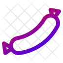 پیش‌نمایش فایل sausage-9486684 از پک غذا
