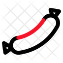 پیش‌نمایش فایل sausage-9525046 از پک غذا