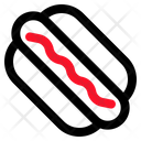 پیش‌نمایش فایل hotdog-9526325 از پک غذا و نوشیدنی