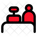 پیش‌نمایش فایل cashier-10084576 از پک فروشگاه‌اینترنتی و خرید