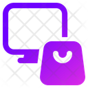 پیش‌نمایش فایل e-commerce-10084809 از پک فروشگاه‌اینترنتی و خرید