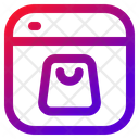 پیش‌نمایش فایل online-shop-10084719 از پک فروشگاه‌اینترنتی و خرید