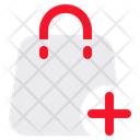 پیش‌نمایش فایل add-bag-10343099 از پک فروشگاه‌اینترنتی و خرید