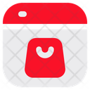 پیش‌نمایش فایل online-shop-10343048 از پک فروشگاه‌اینترنتی و خرید