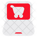 پیش‌نمایش فایل online-store-10343050 از پک فروشگاه‌اینترنتی و خرید