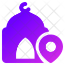 پیش‌نمایش فایل mosque-11066192 از پک Ramadan and Fasting