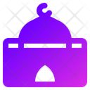 پیش‌نمایش فایل mosque-11066198 از پک Ramadan and Fasting