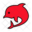 پیش‌نمایش فایل dolphin-12246286 از پک طبیعت