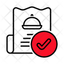 پیش‌نمایش فایل bill-12471144 از پک دین و غذا
