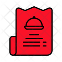 پیش‌نمایش فایل bill-12471145 از پک دین و غذا