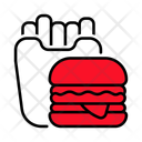 پیش‌نمایش فایل burger-12471056 از پک دین و غذا