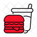 پیش‌نمایش فایل junk-food-12471098 از پک دین و غذا