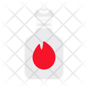 پیش‌نمایش فایل bottle-12471958 از پک دین و غذا
