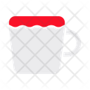 پیش‌نمایش فایل cup-12471884 از پک دین و غذا
