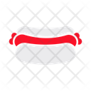 پیش‌نمایش فایل hot-dog-12471904 از پک دین و غذا