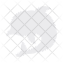 پیش‌نمایش فایل dolphin-12738364 از پک طبیعت