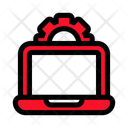 پیش‌نمایش فایل laptop-13203856 از پک نشانگرها وورکفلاو