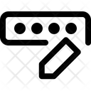 پیش‌نمایش فایل edit-password-4329950 از پک امنیت