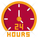 پیش‌نمایش فایل 24-hours-3467777 از پک تجارت الکترونیک و خرید