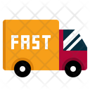 پیش‌نمایش فایل fast-delivery-3467790 از پک تجارت الکترونیک و خرید