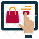 پیش‌نمایش فایل shopping-online-3467798 از پک تجارت الکترونیک و خرید