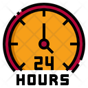پیش‌نمایش فایل 24-hours-3467817 از پک تجارت الکترونیک و خرید