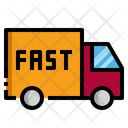 پیش‌نمایش فایل fast-delivery-3467830 از پک تجارت الکترونیک و خرید