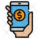 پیش‌نمایش فایل mobile-payment-3467835 از پک تجارت الکترونیک و خرید