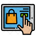 پیش‌نمایش فایل shopping-online-3467838 از پک تجارت الکترونیک و خرید