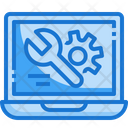 پیش‌نمایش فایل laptop-setting-3897696 از پک پشتیبانی