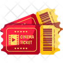 پیش‌نمایش فایل cinema-ticket-10952555 از پک روز ولنتاین