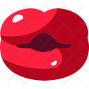 پیش‌نمایش فایل lip-kiss-10952557 از پک روز ولنتاین