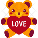 پیش‌نمایش فایل teddy-bear-10952567 از پک روز ولنتاین
