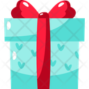 پیش‌نمایش فایل valentine-blue-gift-10952571 از پک روز ولنتاین