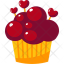پیش‌نمایش فایل valentine-cake-10952568 از پک روز ولنتاین