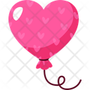 پیش‌نمایش فایل valentine-love-balloon-10952559 از پک روز ولنتاین
