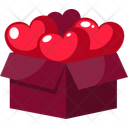 پیش‌نمایش فایل valentine-love-gift-10952572 از پک روز ولنتاین